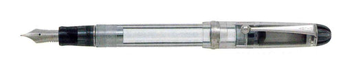 Pilot Fountain Pen Custom 74 Medium Point Non-Color 14K Nib FKKN-12SR-NCM NEW_1