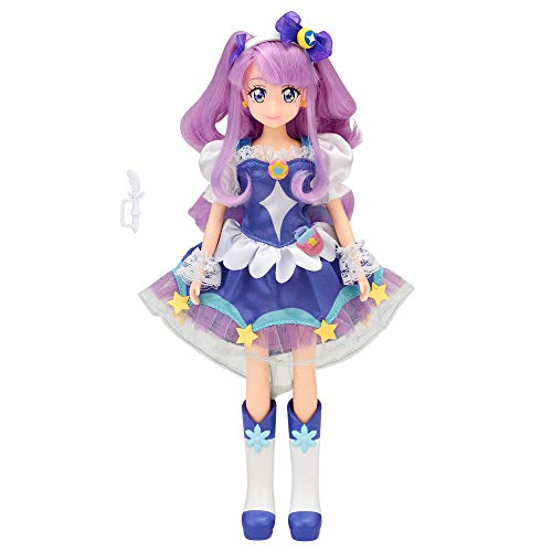 Bandai Star Twinkle Pretty Cure Pretty Cure Style Cua Cerene NEW from Japan_1