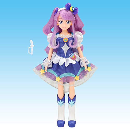 Bandai Star Twinkle Pretty Cure Pretty Cure Style Cua Cerene NEW from Japan_2