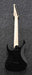 Ibanez GRG7221QATKS GIO Series 7 String Electric Guitar Set TKS maple, poplar_5