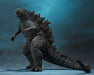 S.H.MonsterArts Godzilla King of the Monsters GODZILLA (2019) Figure BANDAI NEW_6