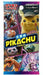 Pokemon card game Sun & Moon Movie Special Pack "Pokemon Detective Pikachu" NEW_2