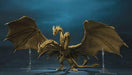 S.H.MonsterArts Godzilla King of the Monsters KING GHIDORAH 2019 Figure BANDAI_4