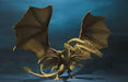 S.H.MonsterArts Godzilla King of the Monsters KING GHIDORAH 2019 Figure BANDAI_5