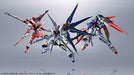 METAL ROBOT SPIRITS SIDE MS Gundam SEED DESTINY GUNDAM Action Figure BANDAI NEW_3