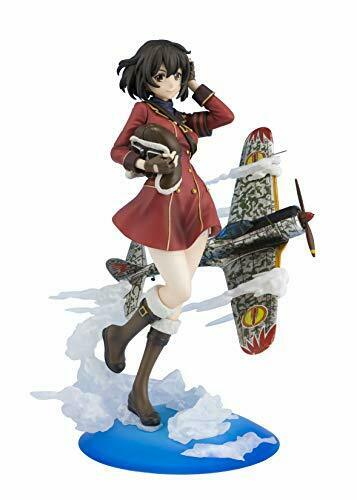 Figuarts ZERO The Magnificent Kotobuki KYLIE PVC Figure BANDAI NEW from Japan_1