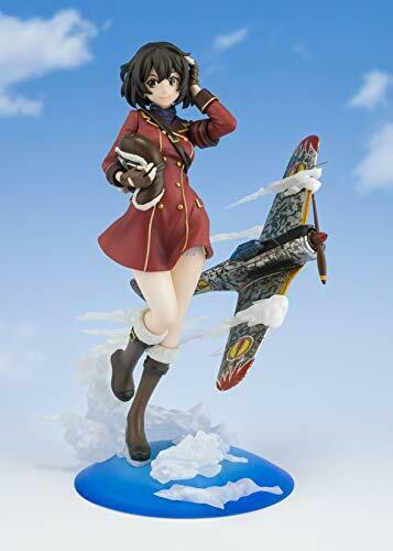 Figuarts ZERO The Magnificent Kotobuki KYLIE PVC Figure BANDAI NEW from Japan_3