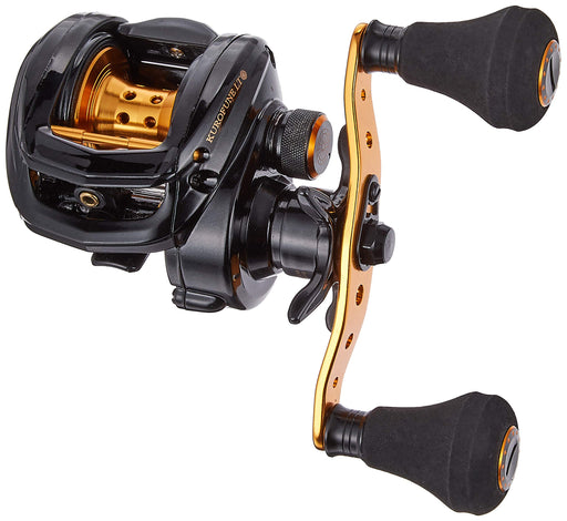 Abu Garcia KUROFUNE LT Left Handed Baitcasting Reel Saltwater Fishing sea bream_1