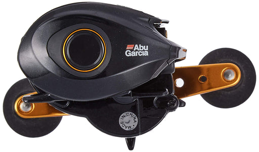Abu Garcia KUROFUNE LT Left Handed Baitcasting Reel Saltwater Fishing sea bream_2