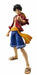 Variable Action Heroes One Piece Series Monkey D Luffy Figure NEW from Japan_1