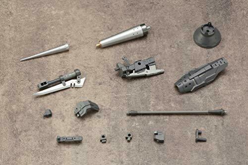 KOTOBUKIYA M.S.G Weapon Unit 08 BATTLE LANCE Plastic Model Kit NEW from Japan_10