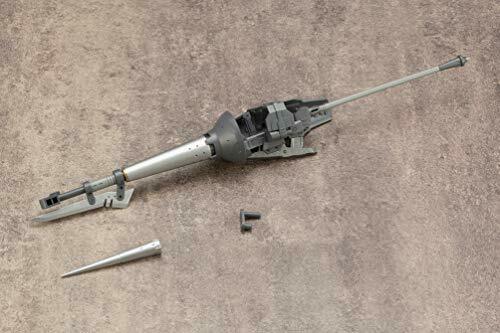 KOTOBUKIYA M.S.G Weapon Unit 08 BATTLE LANCE Plastic Model Kit NEW from Japan_3