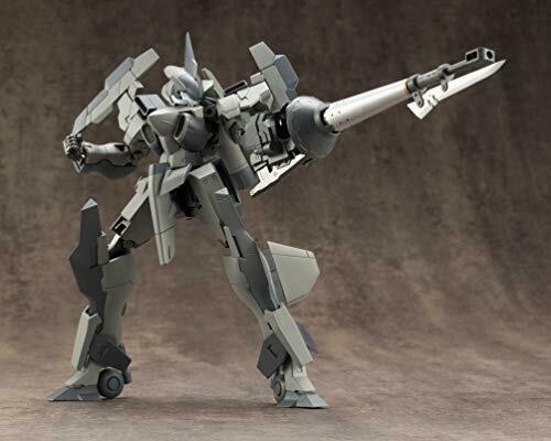KOTOBUKIYA M.S.G Weapon Unit 08 BATTLE LANCE Plastic Model Kit NEW from Japan_6