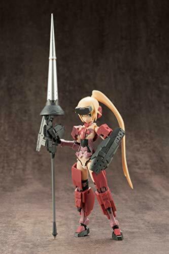 KOTOBUKIYA M.S.G Weapon Unit 08 BATTLE LANCE Plastic Model Kit NEW from Japan_7