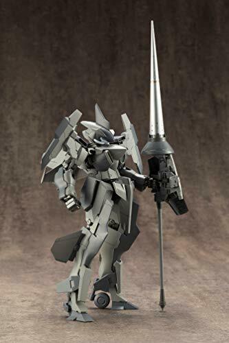 KOTOBUKIYA M.S.G Weapon Unit 08 BATTLE LANCE Plastic Model Kit NEW from Japan_8
