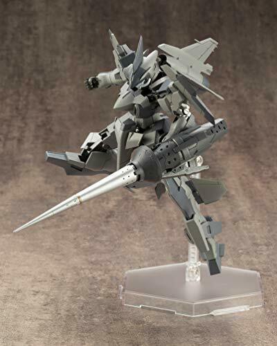 KOTOBUKIYA M.S.G Weapon Unit 08 BATTLE LANCE Plastic Model Kit NEW from Japan_9