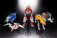 Bandai Soul of Chogokin GX-72 Daizyuzin (Completed) NEW from Japan_2