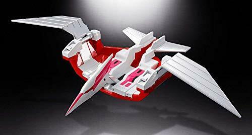 Bandai Soul of Chogokin GX-72 Daizyuzin (Completed) NEW from Japan_7