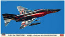 F-4EJ Kai Super Phantom '302SQ F-4 Final Year 2019 (Black Phantom)' Model Kit_1