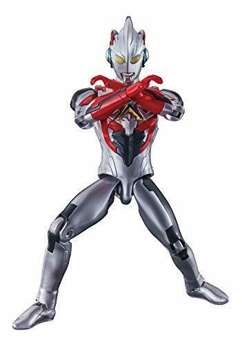 Bandai Ultra Action Figure Ultraman X NEW from Japan_1