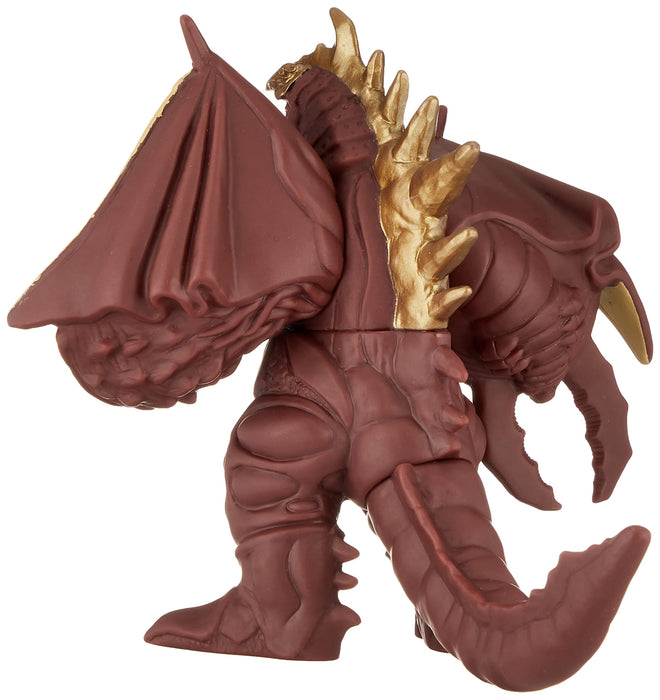 Bandai Ultraman Ultra Monster Series 102 Five King Soft Vinyl PVC Action Figure_3