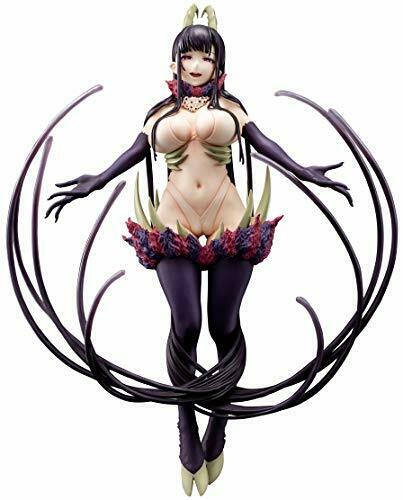 [Ane Naru Mono] Chiyo: The Black Goat of the Woods with a Thousand Young Ver._1