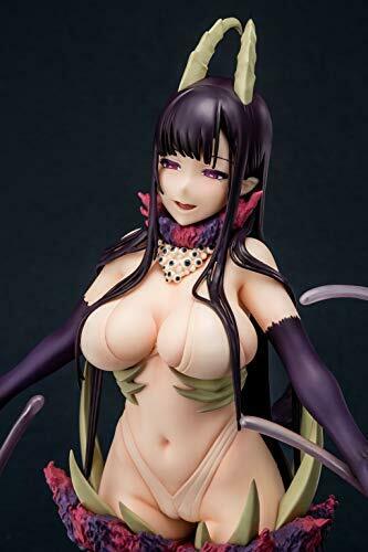 [Ane Naru Mono] Chiyo: The Black Goat of the Woods with a Thousand Young Ver._4