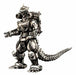 [Godzilla: Tokyo S.O.S.] MFS-3 Kiryu/Mechagodzilla 3 (Kai) Plastic Model Kit NEW_1