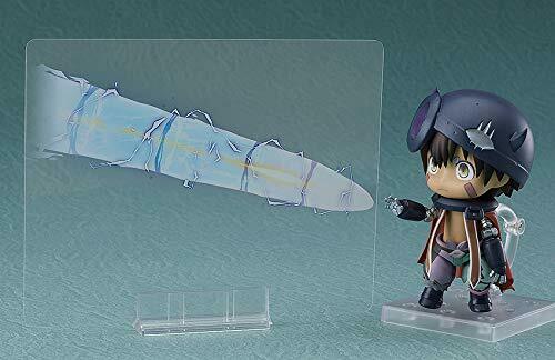 Good Smile Company Nendoroid 1053 Made in Abyss Reg Figure NEW from Japan_4