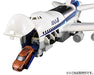 Takara Tomy Tomica Big Cargo Jet Machine ANA Model (13.2 x 40 x 2.1 cm) NEW_4