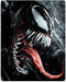 [Blu-ray] Venom Premium Steel Book Edition 4K ULTRA HD Blu-ray Limited NEW_6