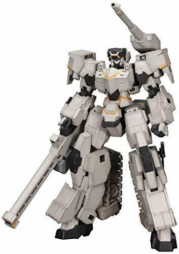 KOTOBUKIYA FRAME ARMS #0046 TYPE32MODEL1/KAI Remodeling GOU-RAI Model Kit NEW_1