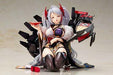 Kotobukiya shop Limited Azur Lane Prinz Eugen (Hyakka ver.) 1/7 PVC Figure NEW_3