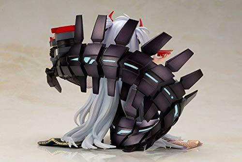 Kotobukiya shop Limited Azur Lane Prinz Eugen (Hyakka ver.) 1/7 PVC Figure NEW_7