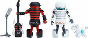 TENGA Robo HARD & SOFT Special Set [Limited] non-scale ABS Deform toy NEW_1