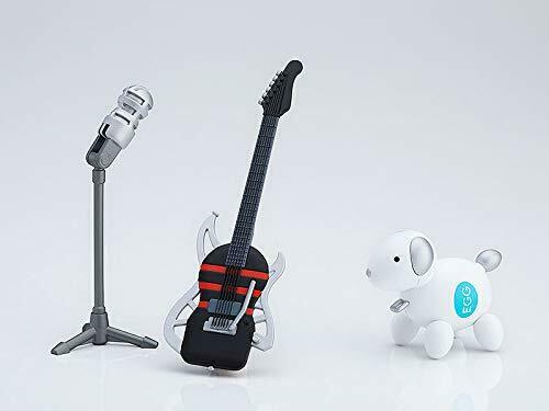 TENGA Robo HARD & SOFT Special Set [Limited] non-scale ABS Deform toy NEW_5