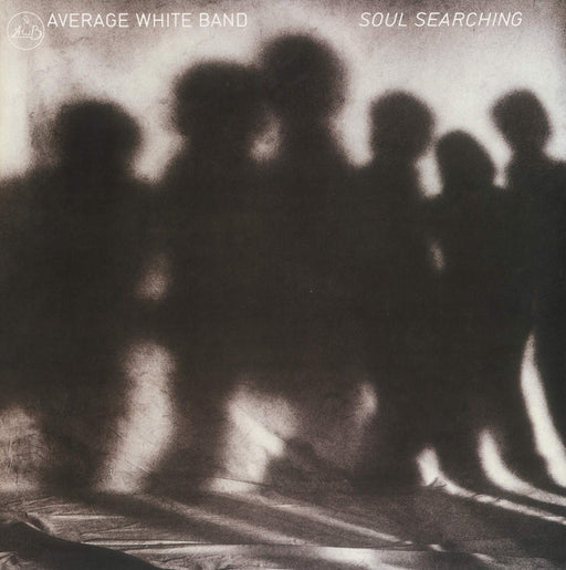 [CD] Soul Searching +2 Bonus Tracks Nomal Edition Average White Band CDSOL-5184_1