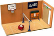 Phat Company Nendoroid Play Set #07: Gymnasium A Set Figure NEW from Japan_1