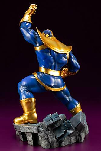 ARTFX+ Marvel Universe THANOS 1/10 PVC Figure KOTOBUKIYA NEW from Japan_4