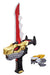 Bandai Kishiryu Sentai Ryusoulger DX Ryusoul Ken & Ryusoul Changer Set NEW_2