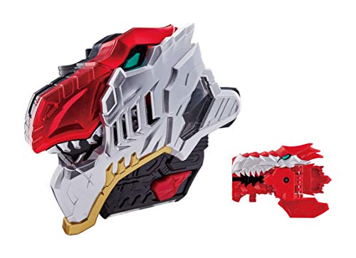 Bandai Kishiryu Sentai Ryusoulger DX Ryusoul Ken & Ryusoul Changer Set NEW_3