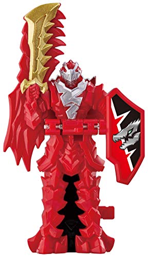 Bandai Kishiryu Sentai Ryusoulger DX Ryusoul Ken & Ryusoul Changer Set NEW_5