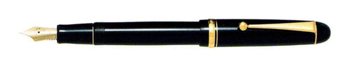 Pilot Fountain Pen Custom 74 Soft Medium Fine Point Black FKKN-12SR-BSFM NEW_1