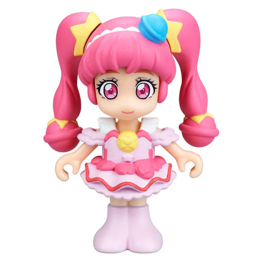 BANDAI Star Twinkle PreCure Pre-Corde Doll Cure Star Fashion Action Figure NEW_1