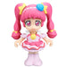 BANDAI Star Twinkle PreCure Pre-Corde Doll Cure Star Fashion Action Figure NEW_1