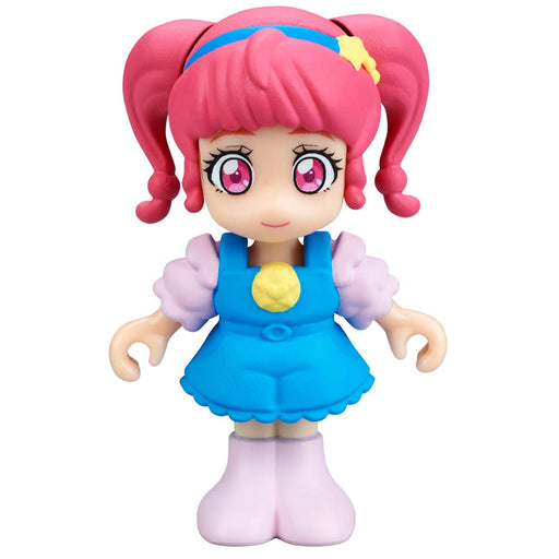 BANDAI Star Twinkle PreCure Pre-Corde Doll Cure Star Fashion Action Figure NEW_2