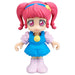 BANDAI Star Twinkle PreCure Pre-Corde Doll Cure Star Fashion Action Figure NEW_2