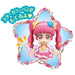 BANDAI Star Twinkle PreCure Pre-Corde Doll Cure Star Fashion Action Figure NEW_4