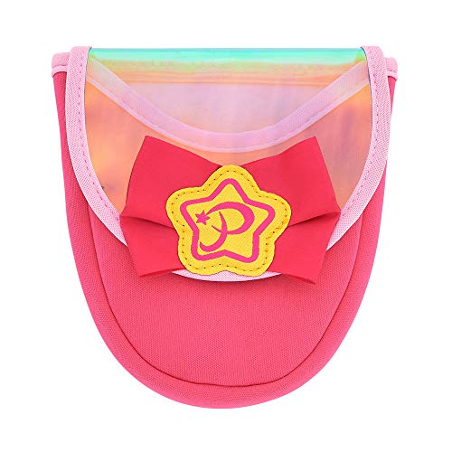 Star Twinkle Precure Star Color Pen Holder Pink Cute storage Match with Precure_1