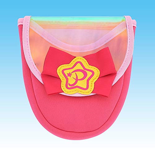 Star Twinkle Precure Star Color Pen Holder Pink Cute storage Match with Precure_2